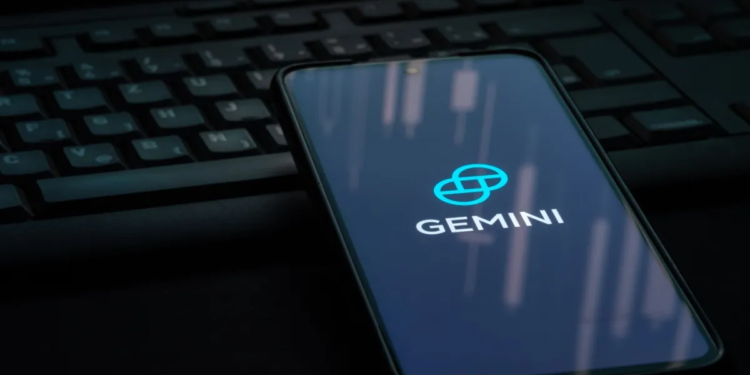 Gemini交易所正式啟動IPO：高盛、花旗承銷，股票代碼GEMI、每股價格落在17-19美元