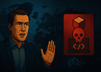 Ledger警告「別交互鏈上合約」：JavaScript套件NPM遭駭，數十億裝置恐感染惡意代碼