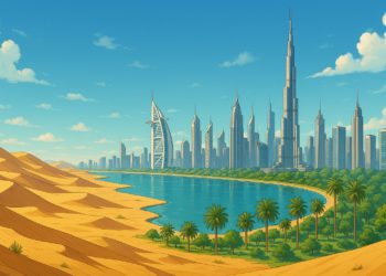 杜拜批准首檔代幣化基金QCDT，由卡達國銀、DMZ Finance 與渣打合作