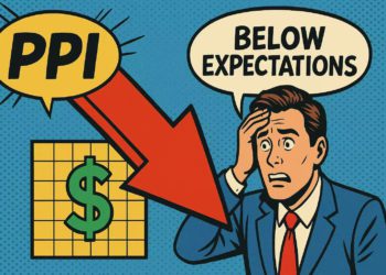 美國8月PPI遠低預期、核心PPI創近十年最大月降幅！川普：沒有通膨，鮑爾該立刻大幅降息