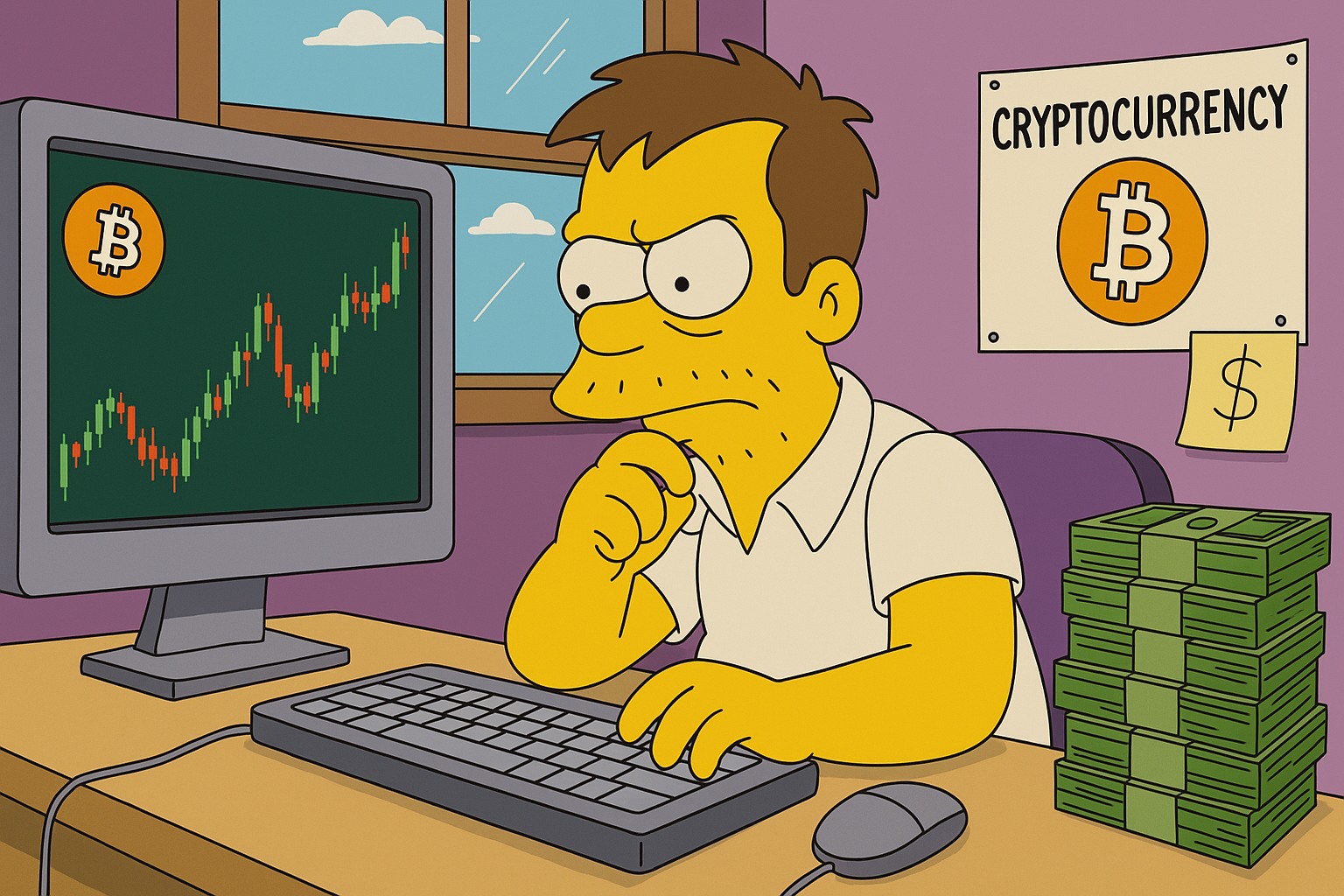 DeFi 小白入門寶典（二）：圈外上班族如何穩健收益穩定幣 10% APR？