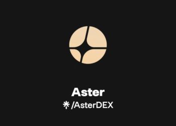 去中心化永續合約交易所Aster明(17)日TGE，同步開放$ASTER空投