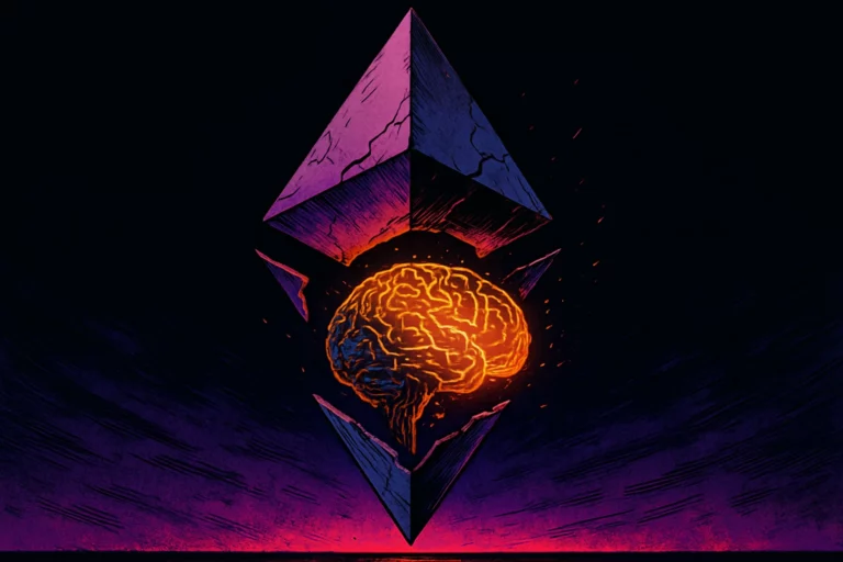 以太坊基金會成立「dAI 團隊」：將以太坊變成 AI 與機器經濟的首選結算與協調層