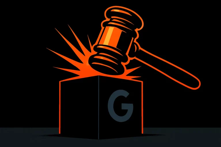 歐盟傳對Google開出29.5億歐元「反壟斷罰款」，谷歌近十年第四次吃罰單