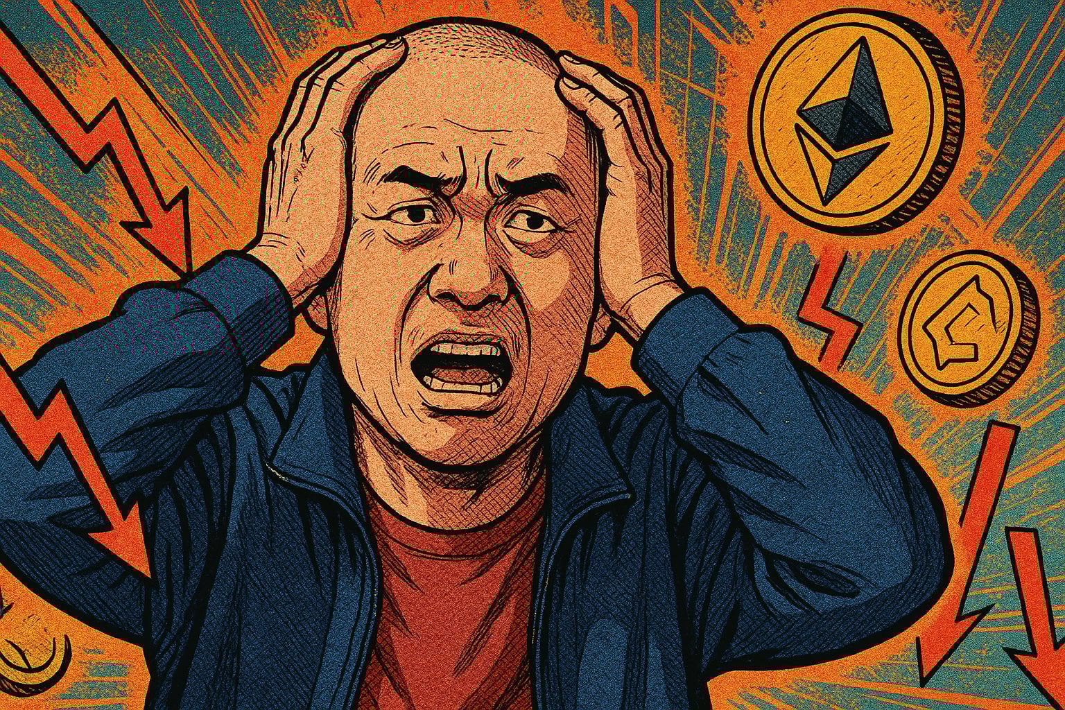 麻吉大哥開10倍槓桿做多 XPL，當前在Hyperliquid浮虧超2000萬鎂