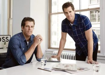 Gemini創辦人：比特幣是「黃金2.0」尚處早期階段，十年內將衝上100萬美元