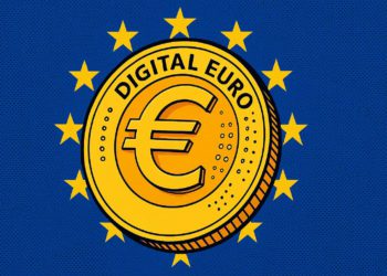 歐洲央行：數位歐元預計2029年推出，但前提是2026年完成相關立法