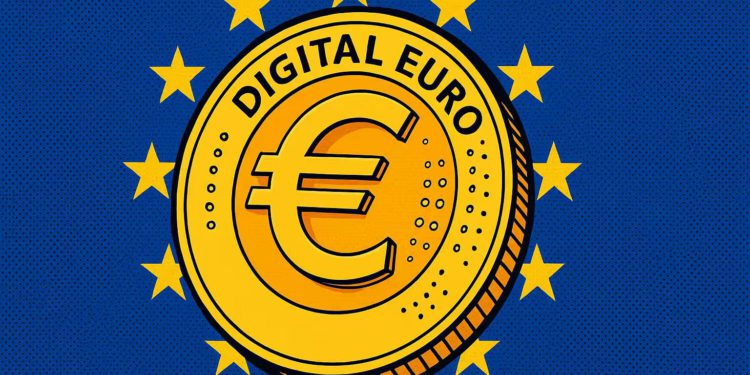 歐洲央行：數位歐元預計2029年推出，但前提是2026年完成相關立法