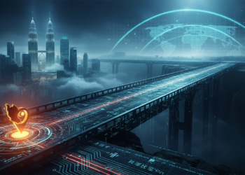 被低估的大馬華人，加密世界的隱形基建者