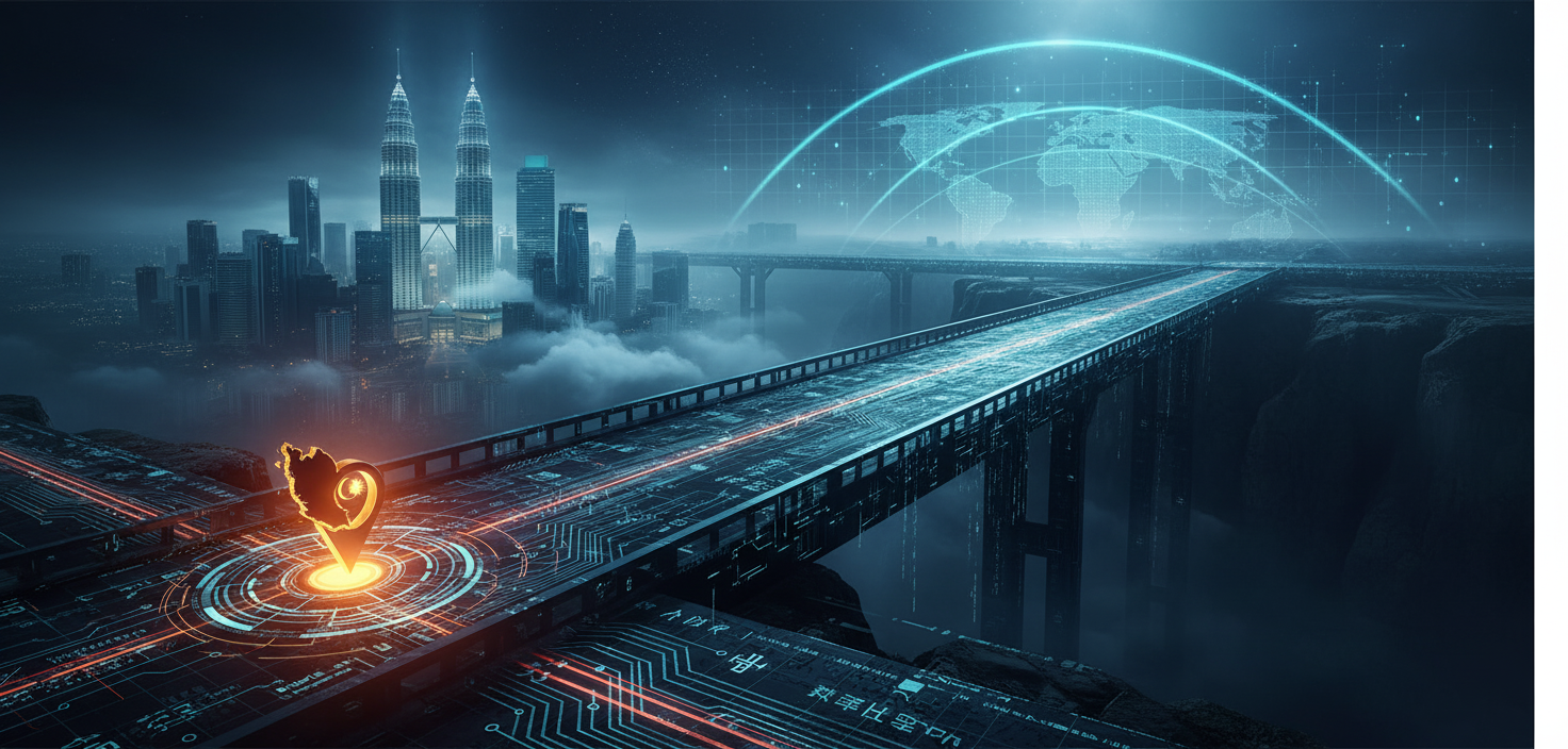 被低估的大馬華人，加密世界的隱形基建者| 動區動趨-最具影響力的區塊鏈新聞媒體