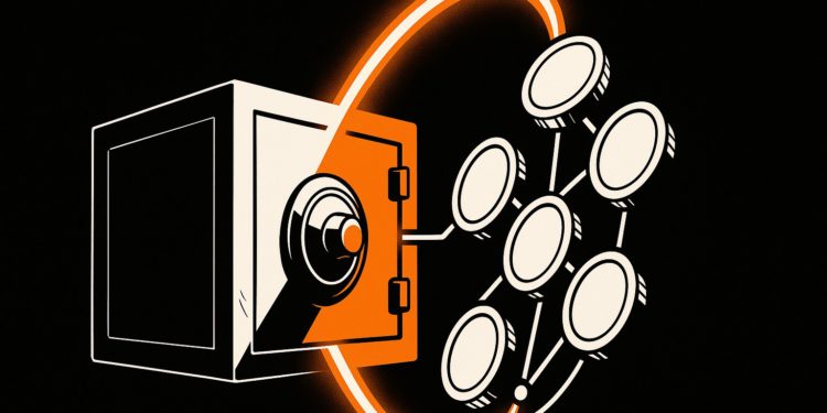 Fireblocks 合作 Circle：提供穩定幣網路機構級託管，接上可編程金流