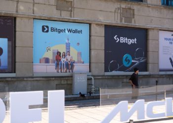 Bitget 2025 台北區塊鏈週圓滿落幕！回顧精彩時刻