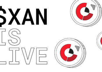 Anoma 主網啟動程序正式展開，原生代幣 XAN 現已上線以太坊