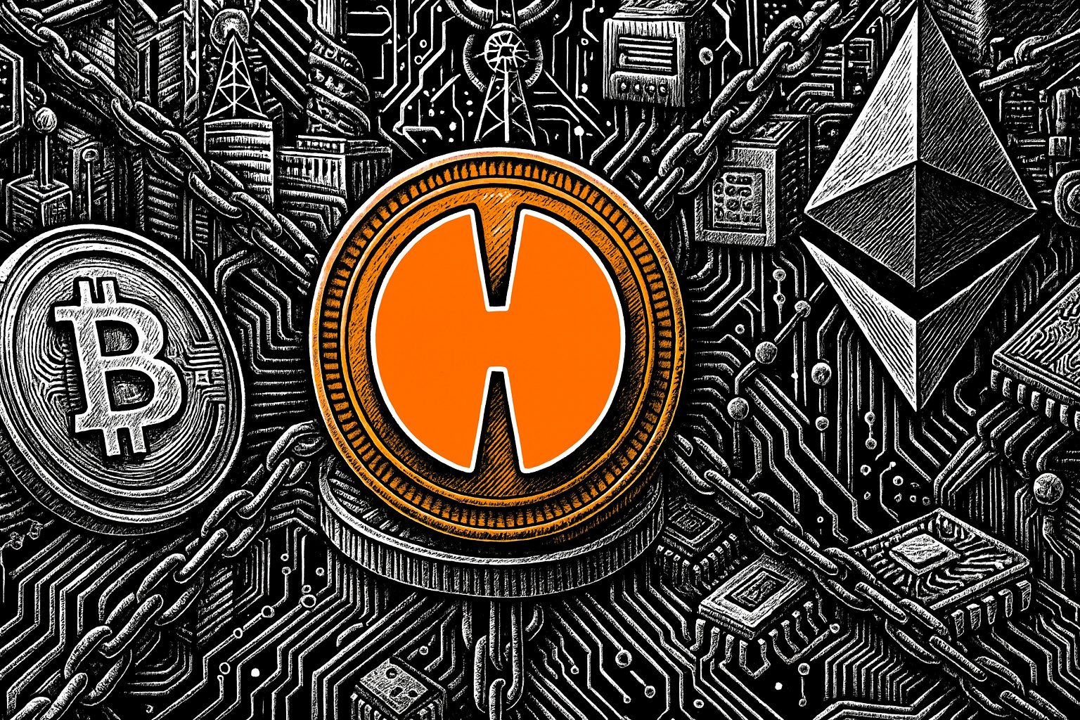 Hemi深度解析：hVM融合比特幣安全與以太坊智能，能否開啟BTCFi新紀元？