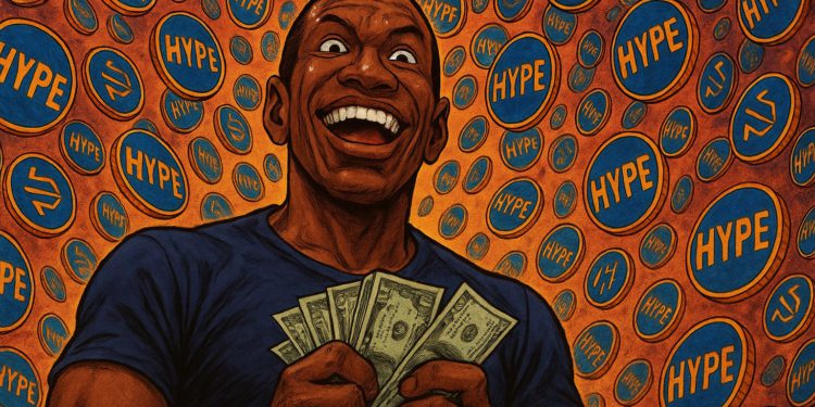 該禁 Arthur Hayes 交易 HYPE！社群提案：不能看他買下台法拉利