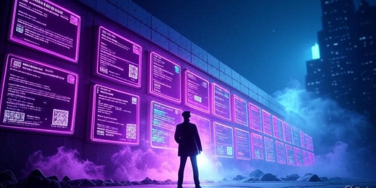 ZachXBT 曝光超過 200 位加密 KOL 收費與錢包地址，沒註明是收錢業配！