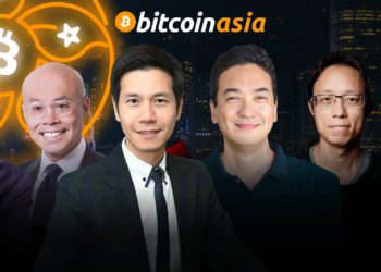 Bitcoin Asia 2025 於香港匯聚亞太最具影響力的聲音