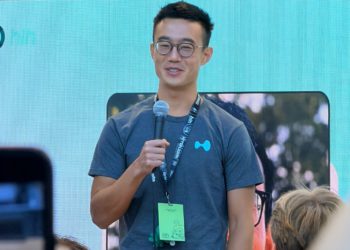 Hyperliquid 的成功秘訣「不和生態協議競爭」，執行長 Jeff Yan：我們做核心基建養用戶量