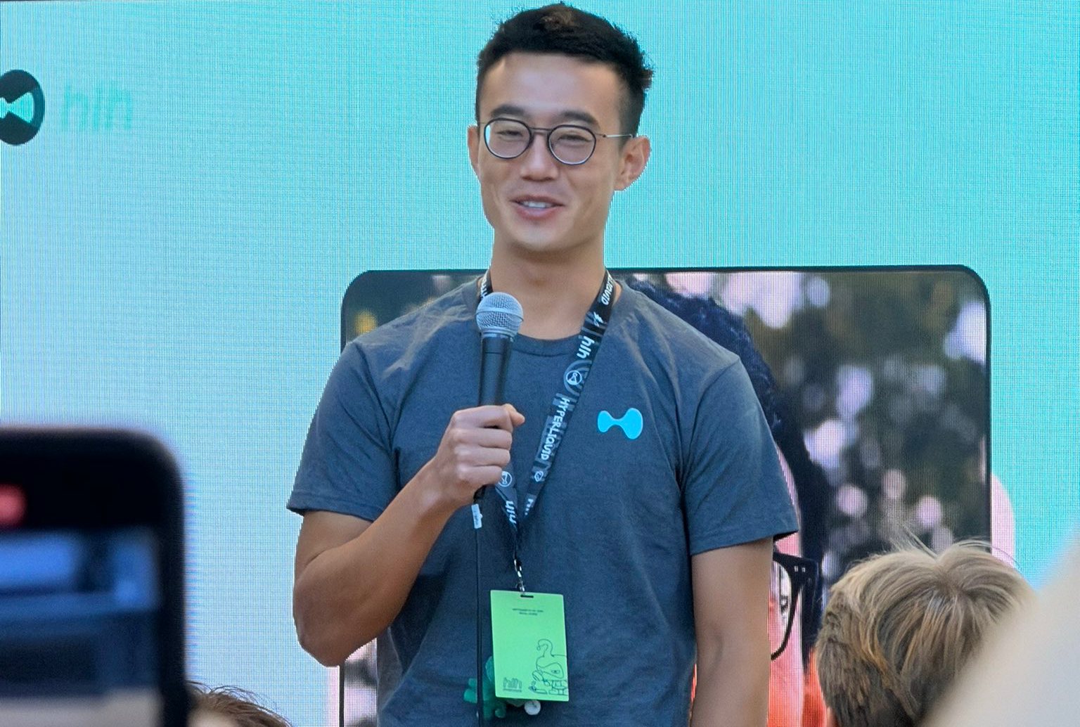 Hyperliquid 的成功秘訣「不和生態協議競爭」，執行長 Jeff Yan：我們做核心基建養用戶量