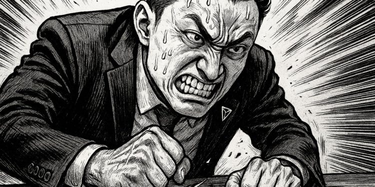 孫宇晨：我很無辜！持倉近 30 億枚 WLFI 被凍結，「偉大的金融品牌應該公平」