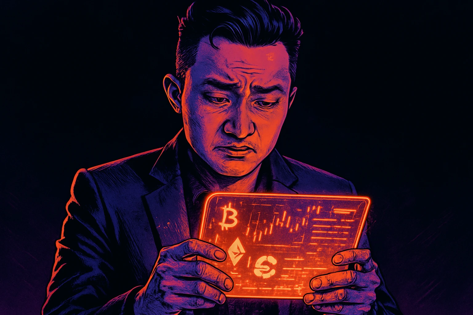 孫宇晨要求彭博「不要公開加密資產持倉」，法官審理後駁回：合理報導使用