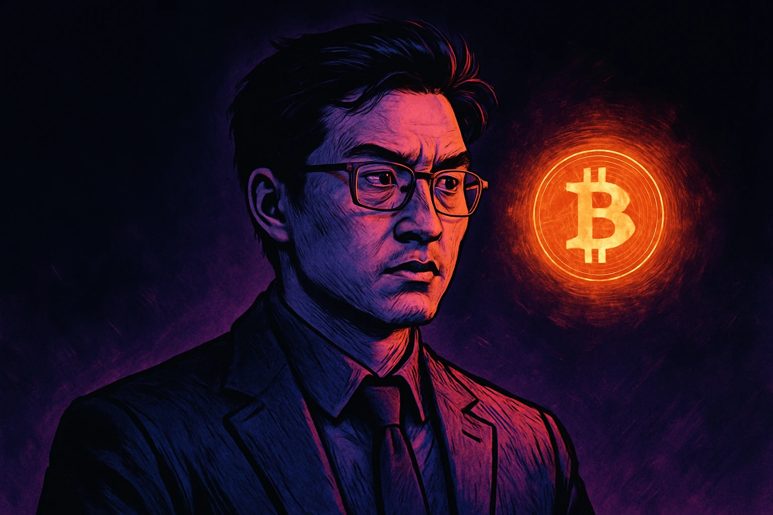 全球智商最高的人宣布：我身家全部押注比特幣！BTC是未來經濟唯一希望