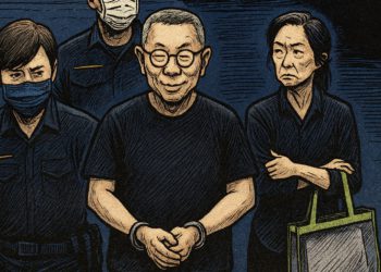 柯文哲 7,000 萬成功交保回家了！羈押滿一年「1500比特幣」沒下文