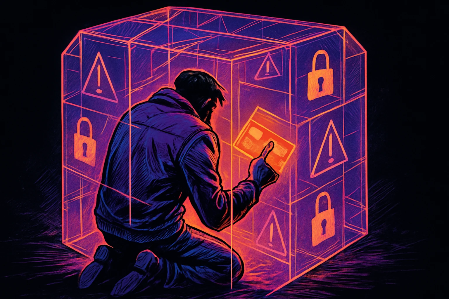 匯款給自已被凍結銀行帳號！臨櫃「竟碰上心理師行員」：問我跟我本人是什麼關係