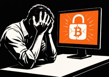 被害者自白》我的私鑰洩露，被盜了 3000 萬美金的經過