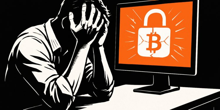 被害者自白》我的私鑰洩露，被盜了 3000 萬美金的經過