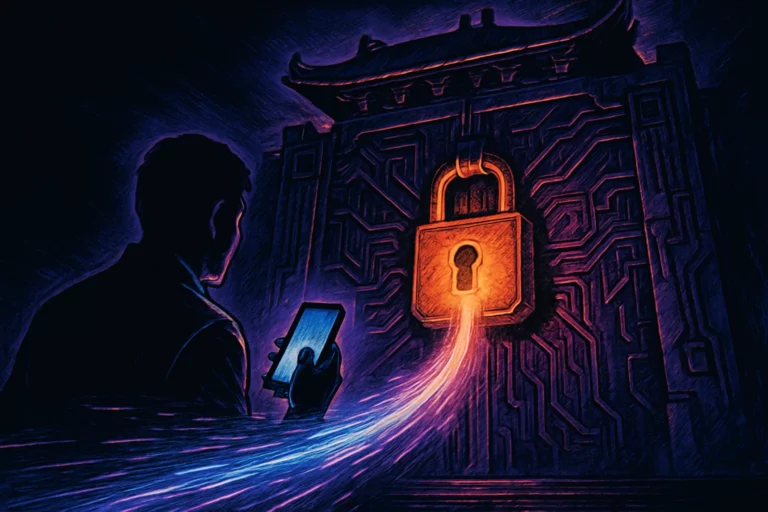 富途、老虎證券收緊中國大陸居民「開戶限制」，跨境自由投資再遇監管阻礙