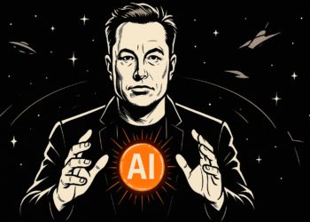 OpenAI幫打造動畫電影！馬斯克不輸：xAI和「星戰前夜」談合作AI遊戲開發