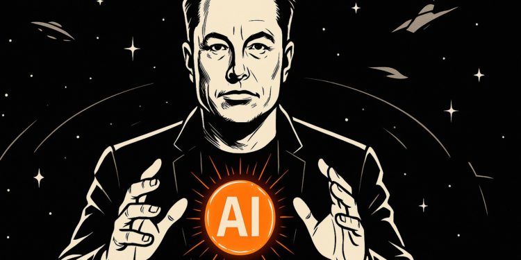 OpenAI幫打造動畫電影！馬斯克不輸：xAI和「星戰前夜」談合作AI遊戲開發