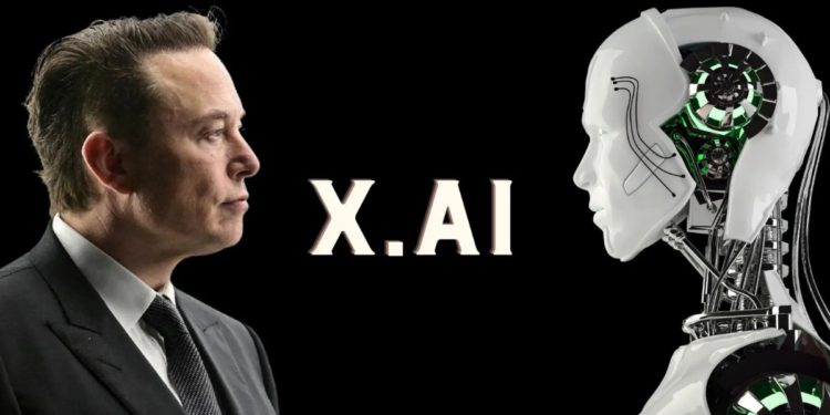 musk | 動區動趨-最具影響力的區塊鏈新聞媒體 馬斯克xAI進軍美國政府!聯邦機構將整合Grok,年費0.42美元比OpenAI開價少一半