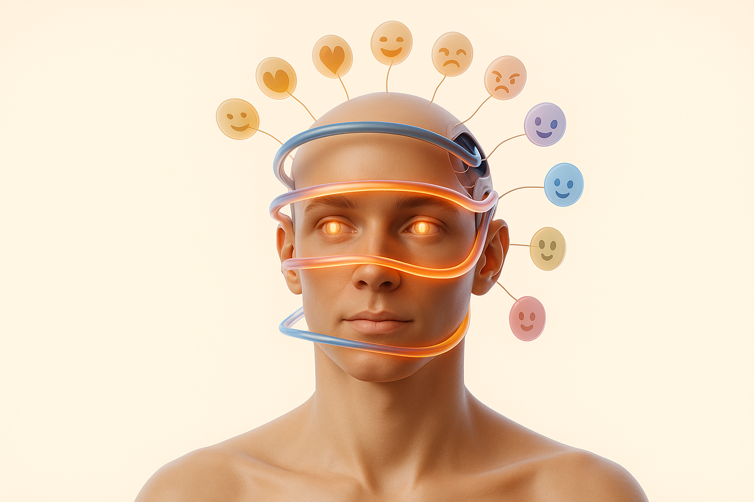 Neura 策略負責人 Julia 專訪：從微軟 AI 到 Web3 情感層，如何讓 AI 擁有「真實靈魂」？