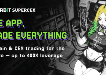 Ourbit SuperCEX「幸運大轉盤」及「合約王者回歸季」活動上線！包括 XDAG 等多項新代幣