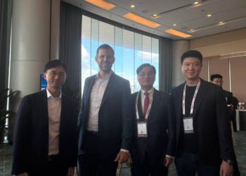 智通科創：台灣首家「類微策略」企業誕生，比特幣＋新興市場金融雙引擎能爆發成長？