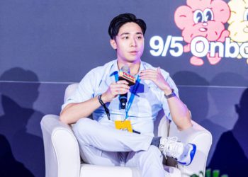 專訪 Access Protocol APAC Lead Leo W.：Access Intelligence正走向創作者、粉絲、平台三方共贏的路上