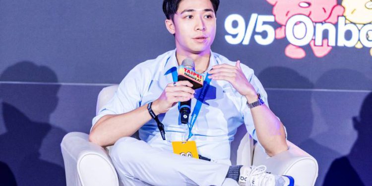 專訪 Access Protocol APAC Lead Leo W.：Access Intelligence正走向創作者、粉絲、平台三方共贏的路上