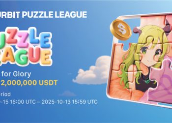 Ourbit 凹幣推出限時福利 · USDC 新用戶享 13% 高年化