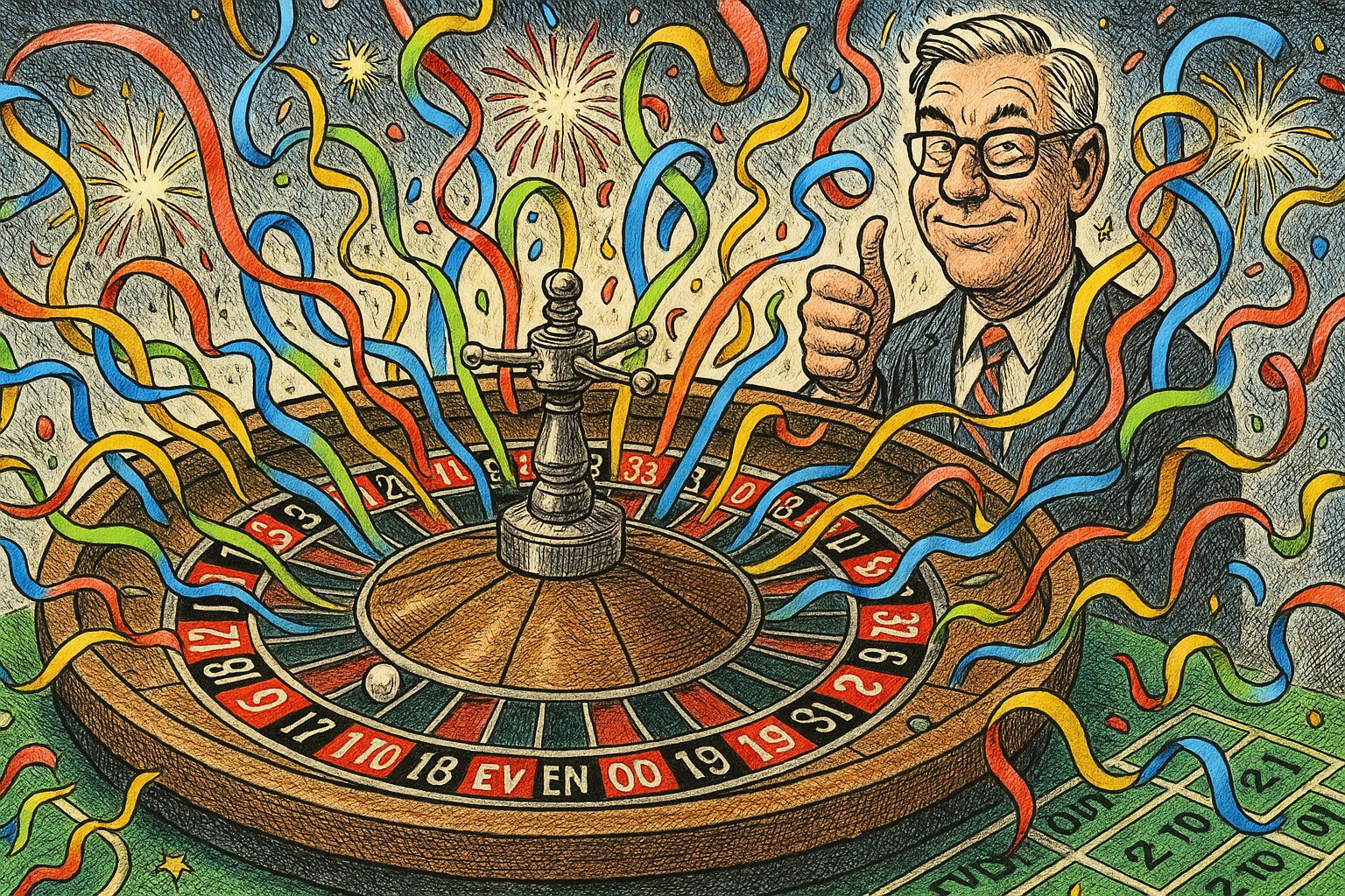 開門放行！Polymarket 獲 CFTC 部分法律豁免，可大方重返美國市場