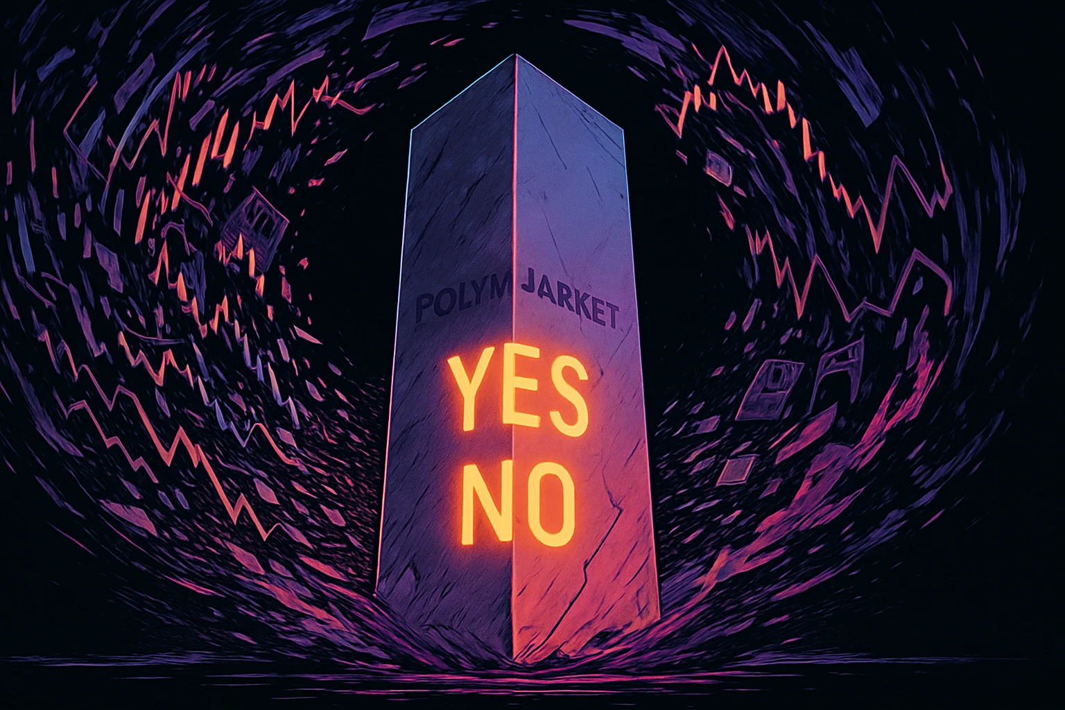 Polymarket 推出美股上市公司「財報預測市場」（Trade Earning）