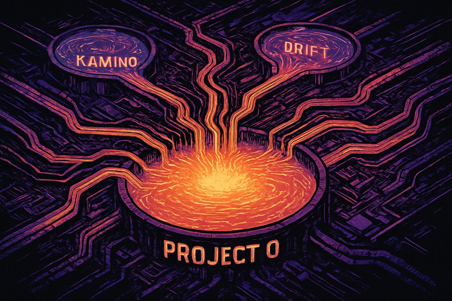 DeFi Prime 經紀商 Project 0 啟動，整合 Solana 鏈上統一保證金