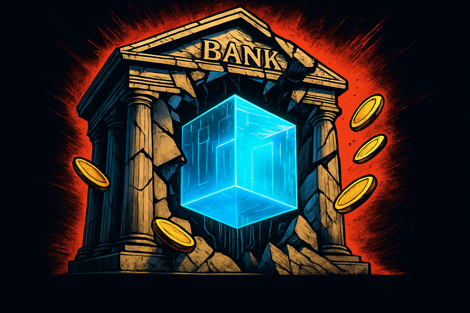 RWA 如何助力DeFi 突破次元壁？讓加密貨幣走向外循環| 動區動趨-最具影響力的區塊鏈新聞媒體