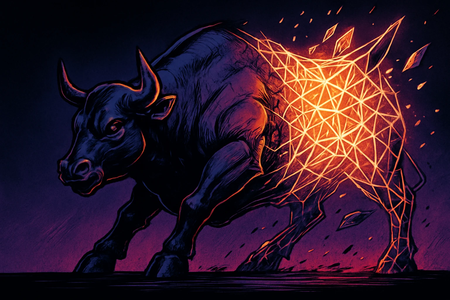 加密貨幣不是「Web 3.0」，而是「資本主義2.0」金融革命