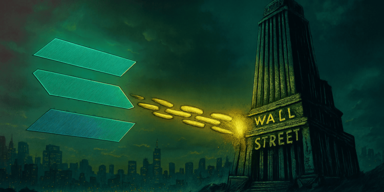 彭博分析師：Solana 質押型 ETF 有望數週內上市，多家發行商集體更新 S-1 文件