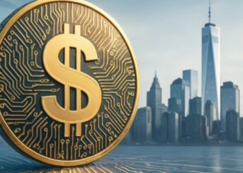 香港財庫局長許正宇：OTC業者不屬於「認許提供者」，不得向投資者提供穩定幣