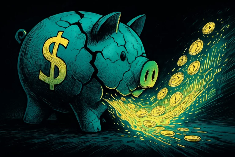 Wormhole創辦人痛批Tether與Circle借雞生蛋卻「獨吞收益」，Tether反駁：USDT最大作用是對抗通膨