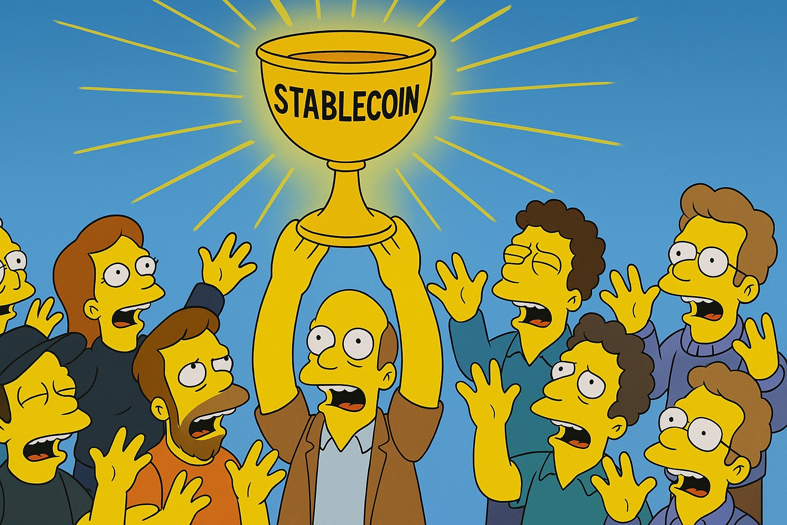 降息週期開啟，穩定幣理財還能實現 10% 的年化收益嗎？