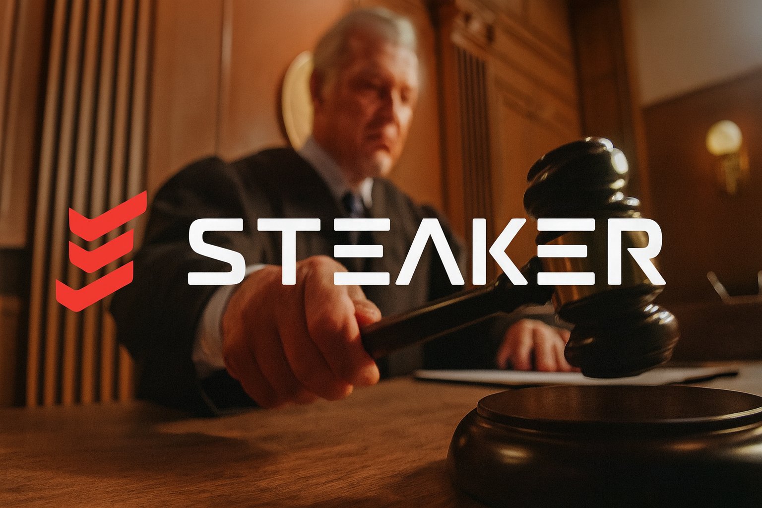 Steaker集體訴訟案一審出爐：應賠還全款、但不含利息等收益！判決藏重要法律意義？